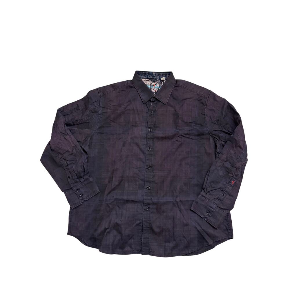 Robert Graham Button Down Shirt